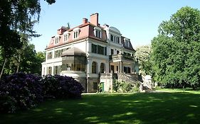 Rezydencja Janków